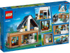 LEGO® City - Family House and Electric Car 60398