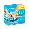 Playmobil - Family Fun - Sunburnt Swimmer 70112