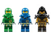 LEGO® Ninjago® - Imperium Dragon Hunter Hound 71790