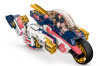 LEGO® Ninjago® - Sora's Transforming Mech Bike Racer 71792