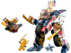 LEGO® Ninjago® - Sora's Transforming Mech Bike Racer 71792