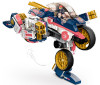 LEGO® Ninjago® - Sora's Transforming Mech Bike Racer 71792