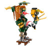 LEGO® Ninjago® - Lloyd and Arin's Ninja Team Mechs 71794