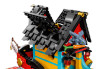 LEGO® Ninjago® - Destiny's Bounty Race Against Time 71797