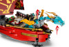 LEGO® Ninjago® - Destiny's Bounty Race Against Time 71797