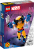 LEGO® Marvel - Wolverine Construction Figure 76257