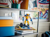 LEGO® Marvel - Wolverine Construction Figure 76257