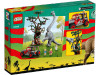 LEGO® Jurassic Park 30th Anniversary - Brachiosaurus Discovery 76960
