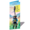 Playmobil - Keychain - Policeman 70648