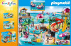 Playmobil - Family Fun - Paddle Boat Rental 70612