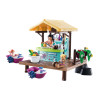 Playmobil - Family Fun - Paddle Boat Rental 70612