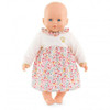 Corolle Mon Grand Poupon - Blossom Winter Dress - 42cm