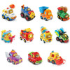 Vtech - Toot Toot Drivers - Off Roader