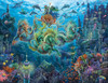 Ravensburger 2000pc - Underwater Magic Puzzle