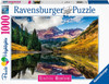 Ravensburger 1000pc - Aspen, Colorado Puzzle