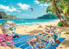 Ravensburger 1000pc - The Shell Collector Puzzle