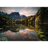 Ravensburger 1000pc - Nature's Jewels: Piburger Lake Puzzle