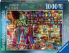 Ravensburger 1000pc - Behind the Scenes Puzzle