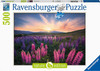 Ravensburger 500pc - Lupines Puzzle