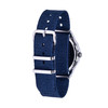 EasyRead Time Teacher Past & To Watch - Red/Blue Face with Navy Strap WATERPROOF