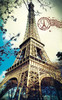 Pintoo - Eiffel Tower 1000pc Puzzle