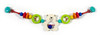 Hess-Spielzeug - Pram Chain Teddy