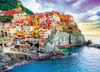 Eurographics 1000pc - Mediterranean Oasis Puzzle