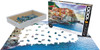 Eurographics 1000pc - Mediterranean Oasis Puzzle