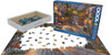 Eurographics 1000pc - French Walkway Puzzle