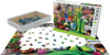 Eurographics 1000pc - Garden Tools Puzzle