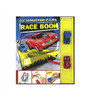 Monster Cars - Race Book