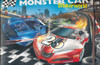 Create Your Monster Cars Stickerworld