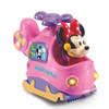 Vtech - Disney Vehicles - Minnie Helicopter