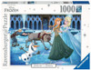 Ravensburger 1000pc - Disney Moments 2013 Frozen Puzzle