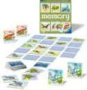 Ravensburger - Dinosaur Memory Game