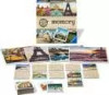 Ravensburger - Collectors Travel Destinations Memory Game