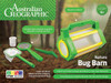 Australian Geographic - Bug Barn
