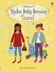 Usborne - Sticker Dolly Dressing - Travel
