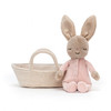 Jellycat - Rock-a-Bye Bunny