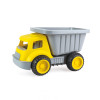 Hape Load and Tote Dump Truck