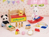 Sylvanian Families - Baby's Toy Box