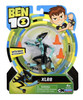 Ben10 - XLR8 Action Figure