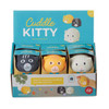 IS GIFT - Cuddle Kitty (Assorted)