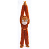 Wild Republic - Ecokins Hanging Orangutan 22"