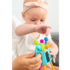 Zippee sensory baby toy