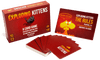 Exploding Kittens: Original Edition Card Game