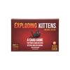 Exploding Kittens: Original Edition Card Game