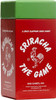 Sriracha The Game Card Game