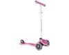 Globber Primo PLUS 3 Wheel Scooter - Pink