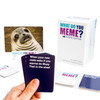 What Do You Meme? Aussie Edition Party Game